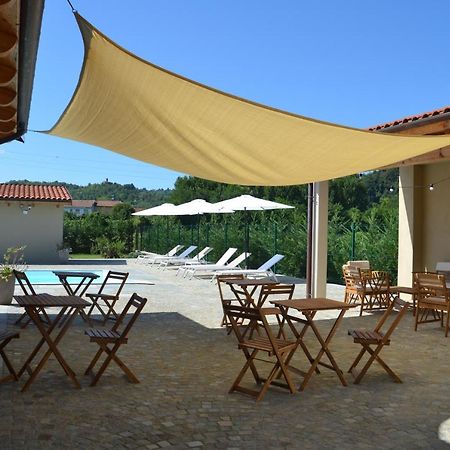 Agriturismo Casa Matilde Lauriano Exterior photo