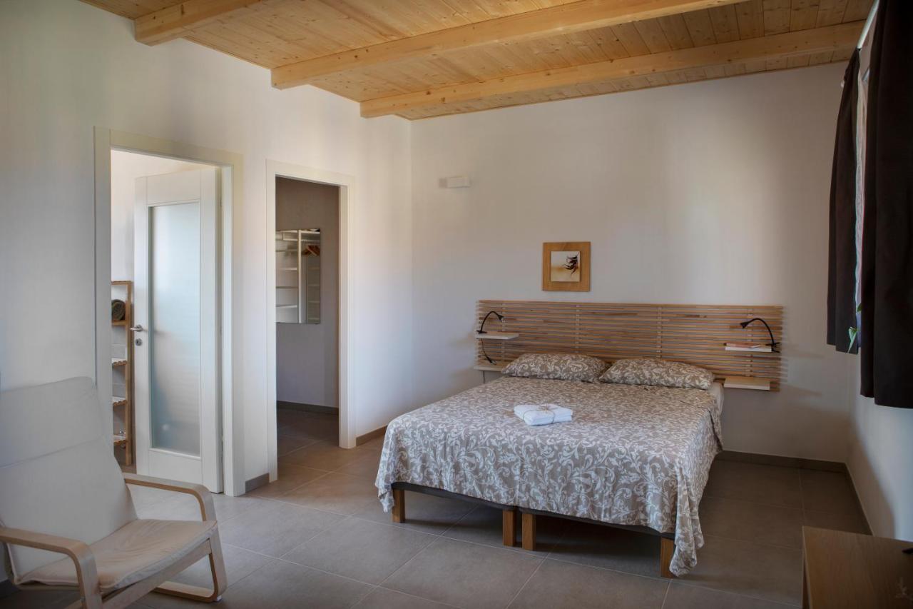 Agriturismo Casa Matilde Lauriano Exterior photo